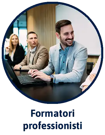 formatori team building