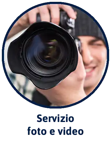 servizio fotografico