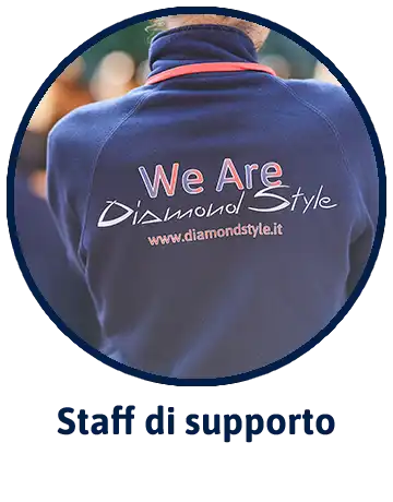 staff eventi team building