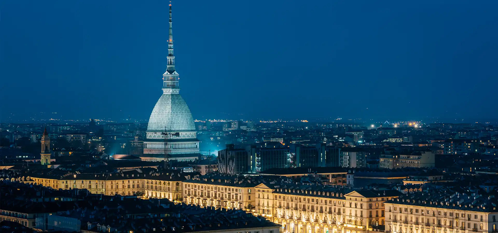 team building torino