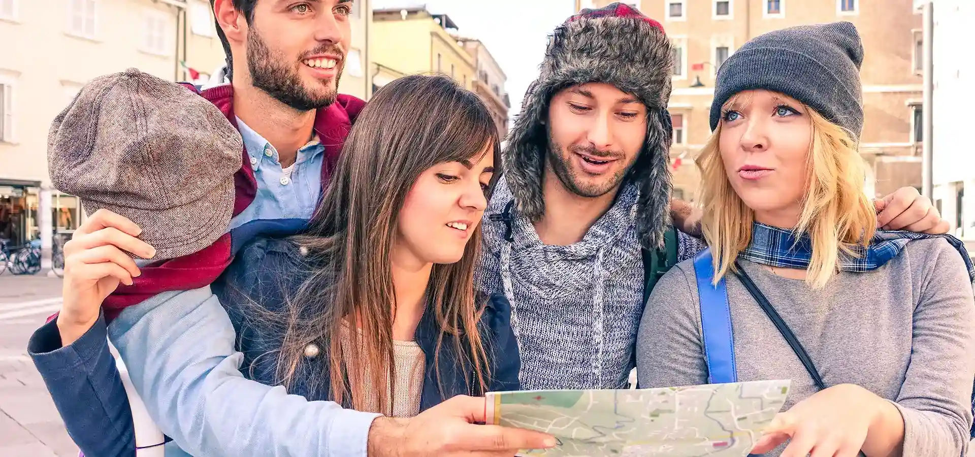 team building di logica torino